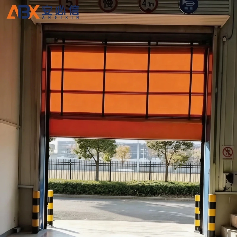 荆门背带堆积门
